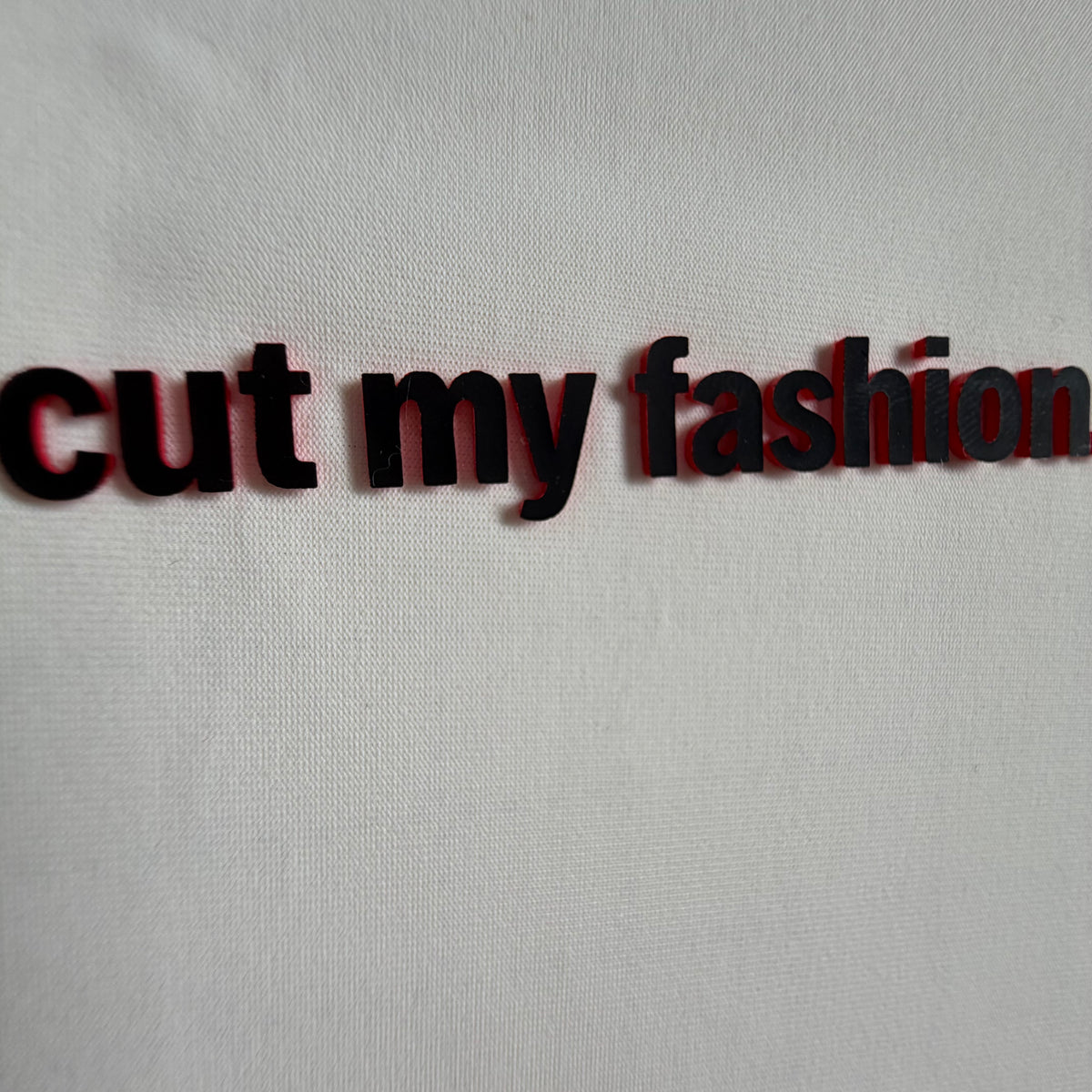 Single Layer Silicone Logo Patches