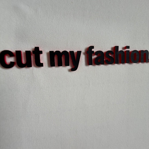 Single Layer Silicone Logo Patches