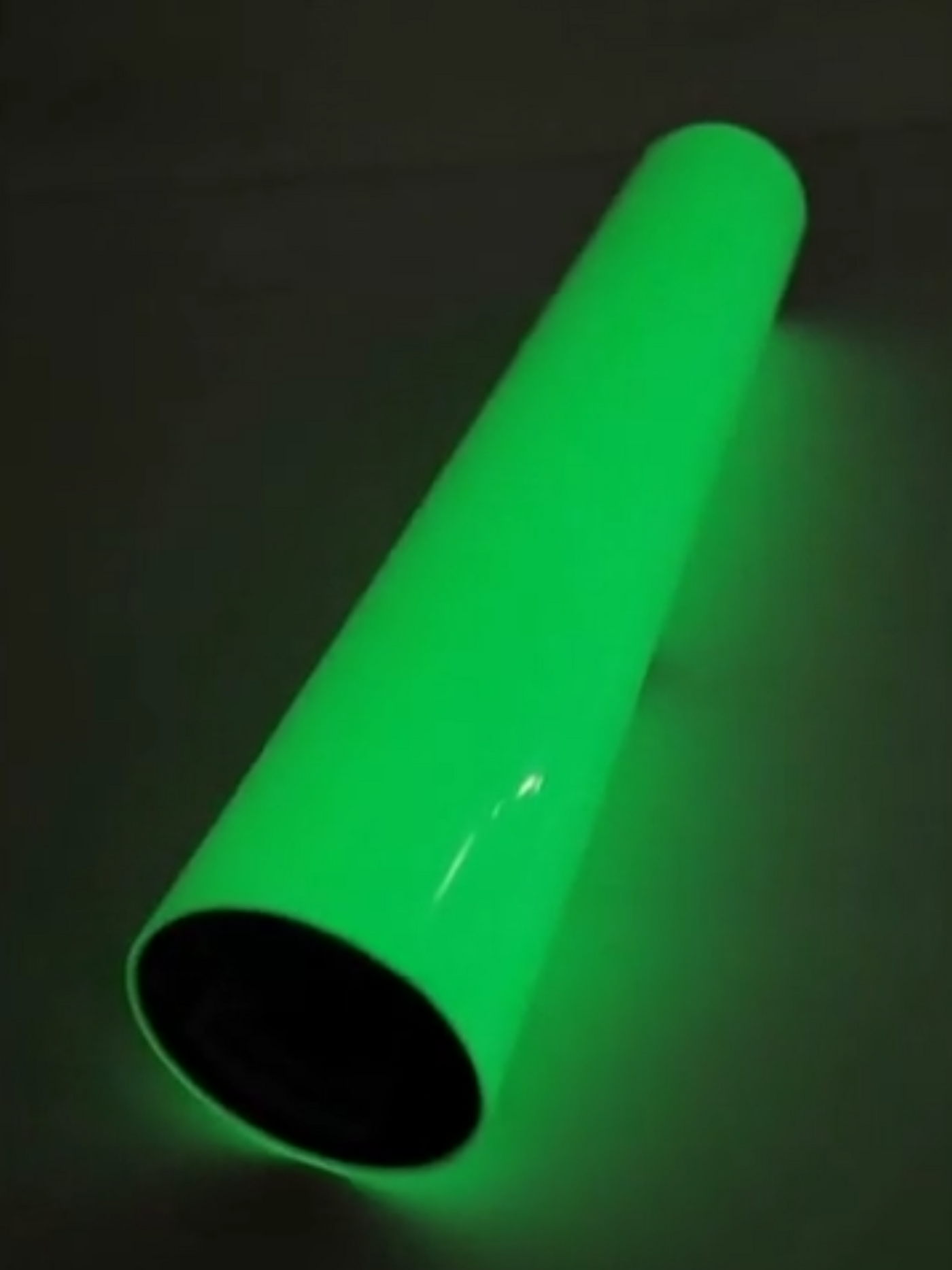 Glow in the Dark HTV Transfers