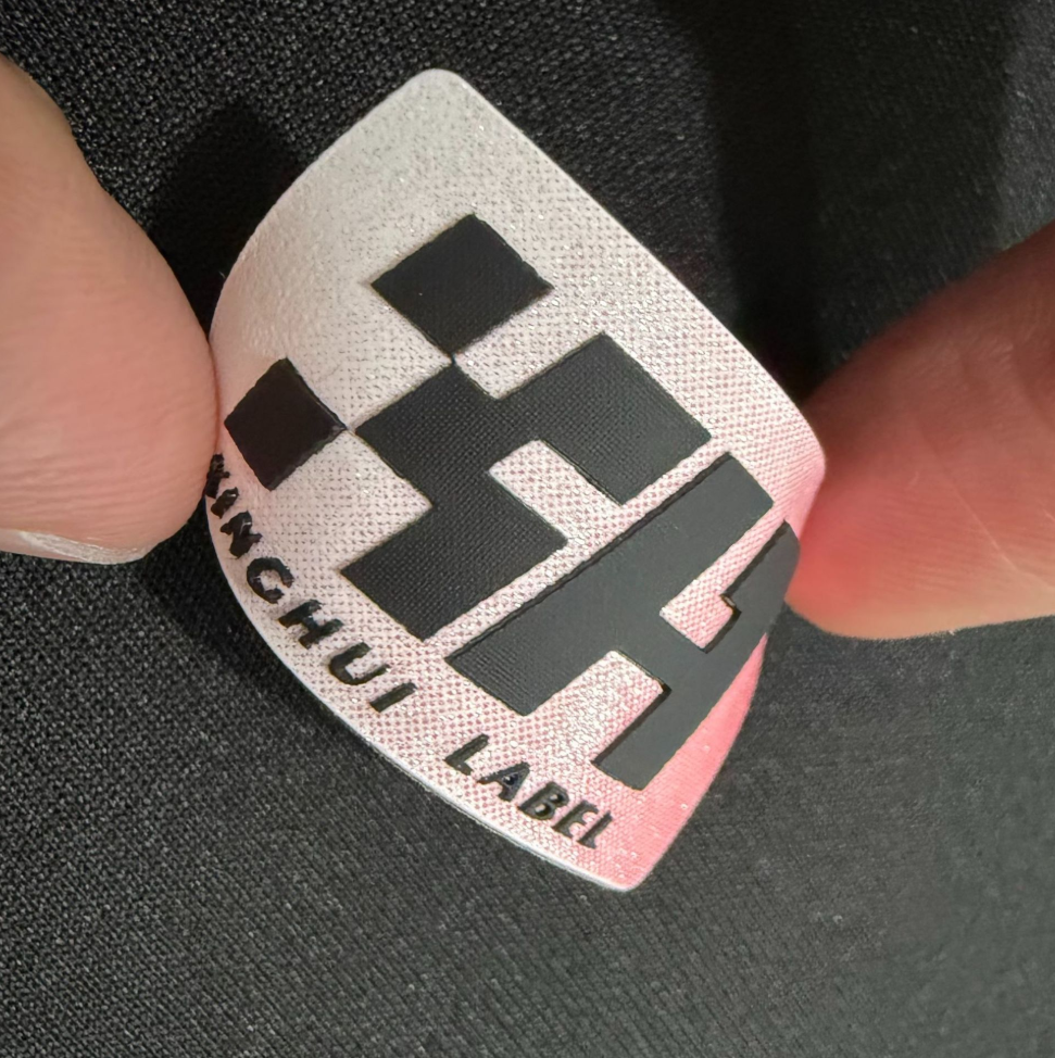 Silicone Toothbrush Labels