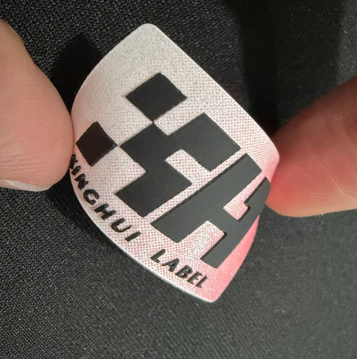 Silicone Toothbrush Labels