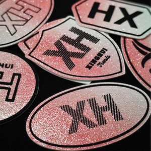 Silicone Toothbrush Labels