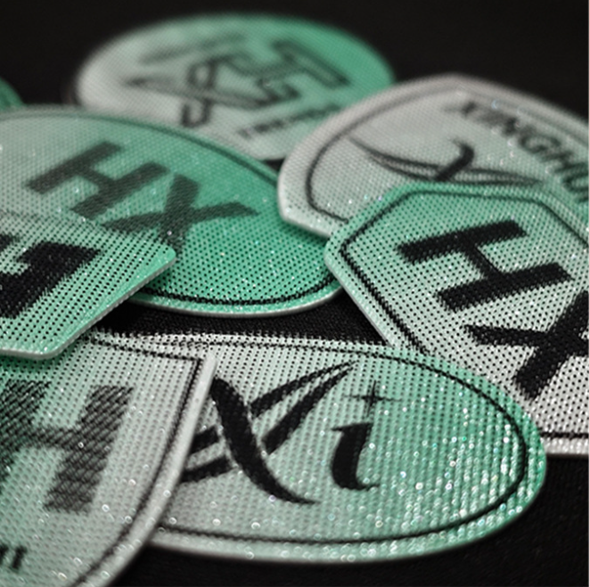 Silicone Toothbrush Labels