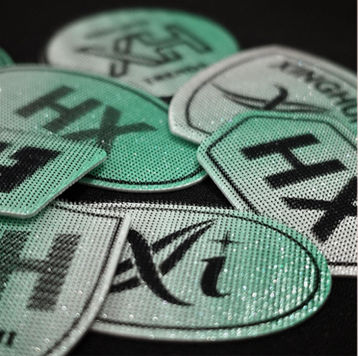 Silicone Toothbrush Labels