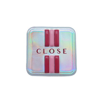 Iridescent TPU Logo Transfers