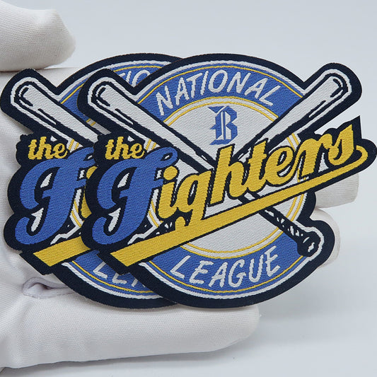 Hat & Cap Patches