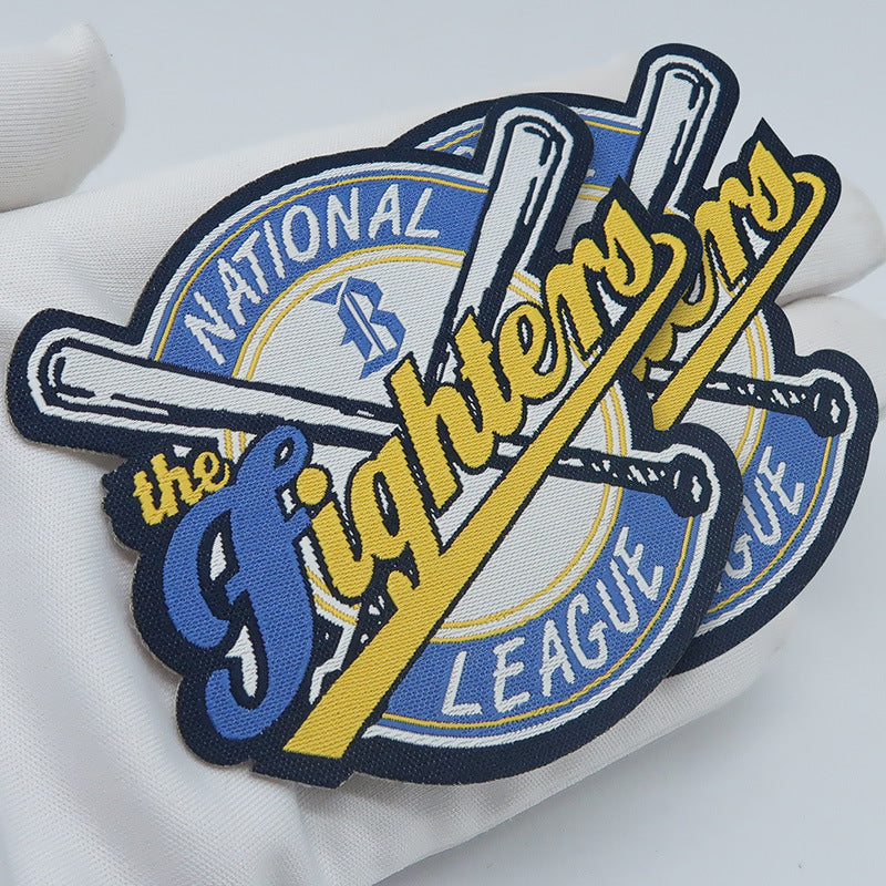 Hat & Cap Patches
