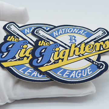 Hat & Cap Patches