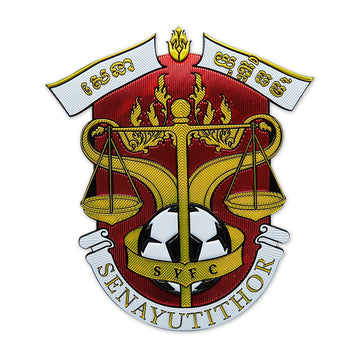 Full Color TPU Logo Transfers
