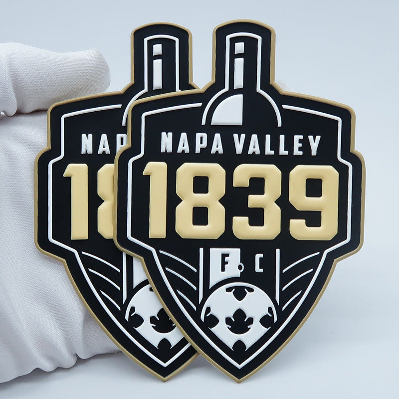 Raised TPU Patch Transfers
