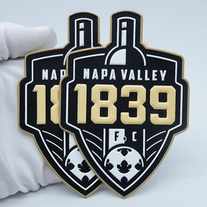 Raised TPU Patch Transfers