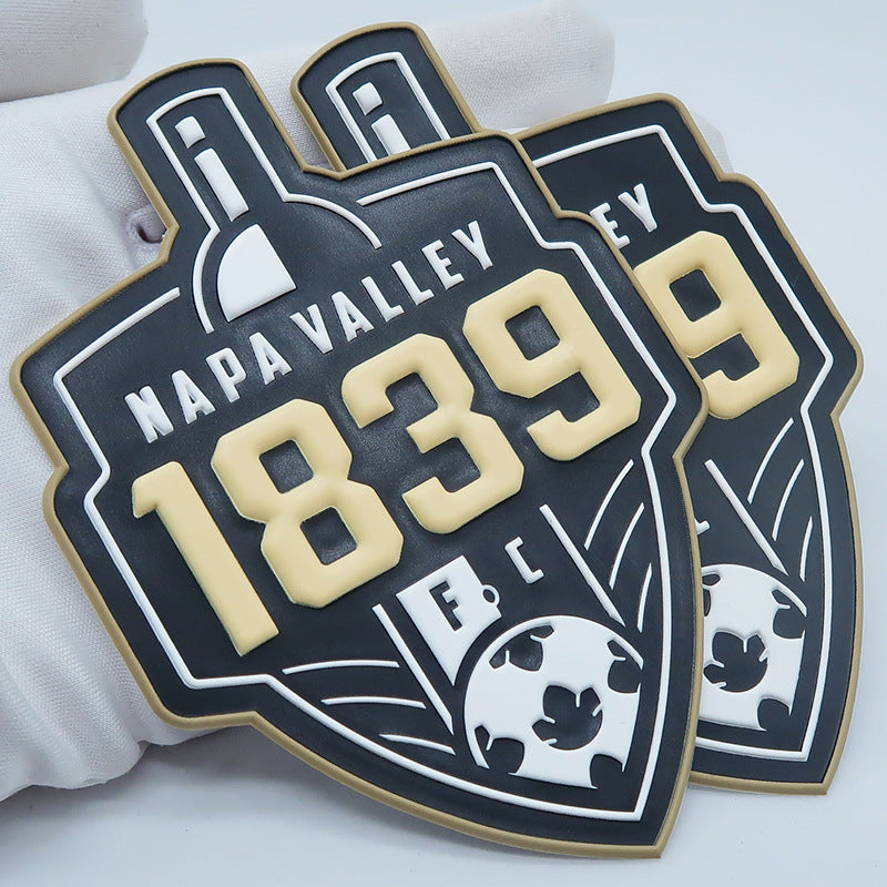 Raised TPU Patch Transfers