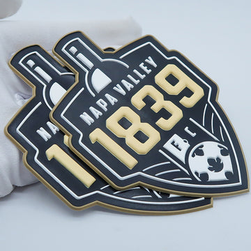 Raised TPU Patch Transfers