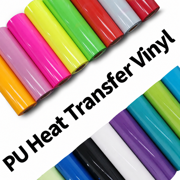 PU HTV Transfers