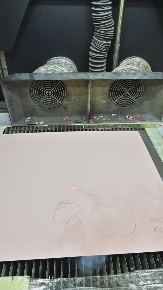 Puff HTV Transfers