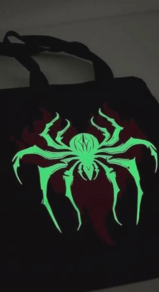 Glow in the Dark HTV Transfers